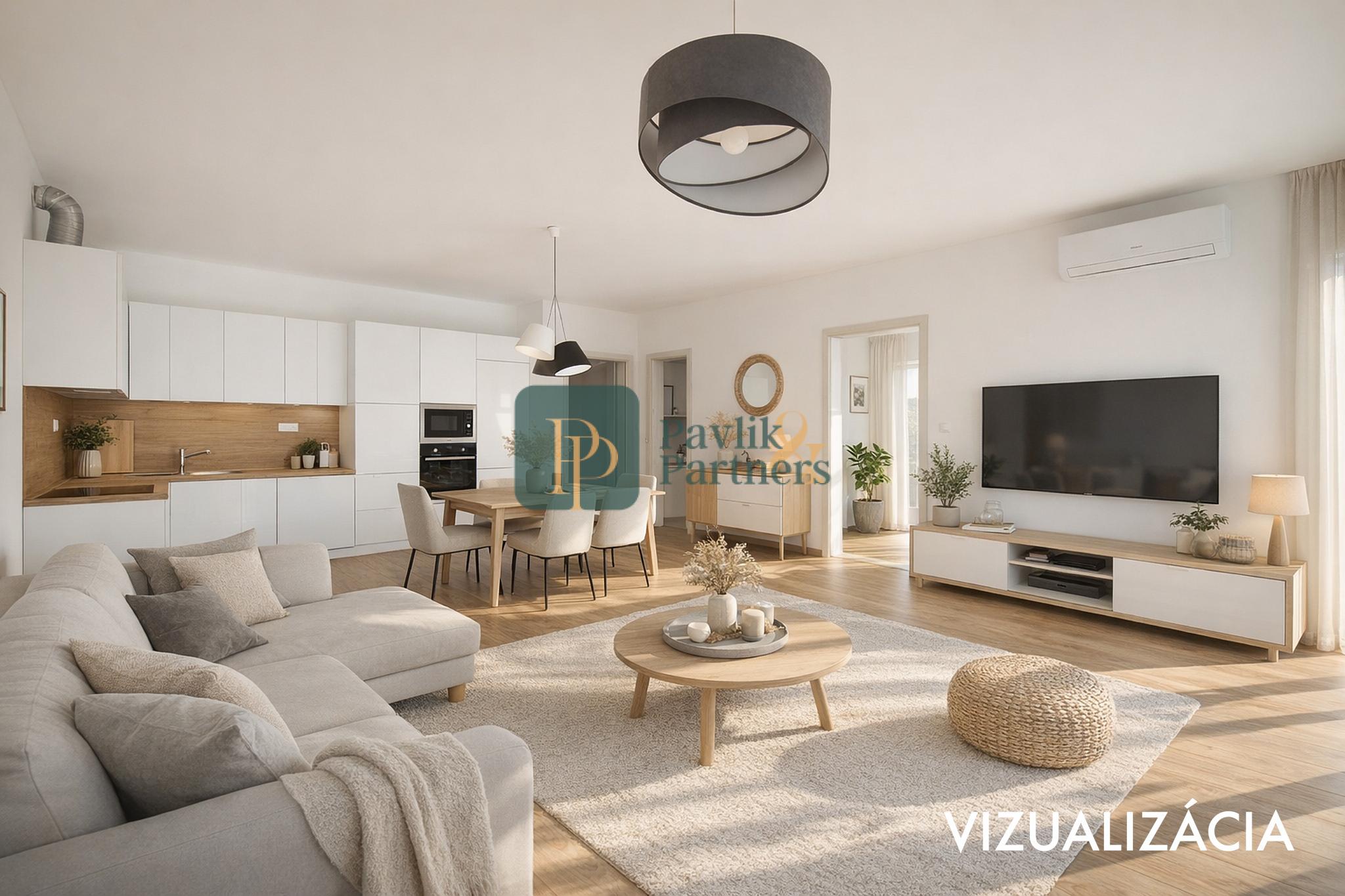 Predaj 5 izbový rodinný dom Chrenová - Nitra