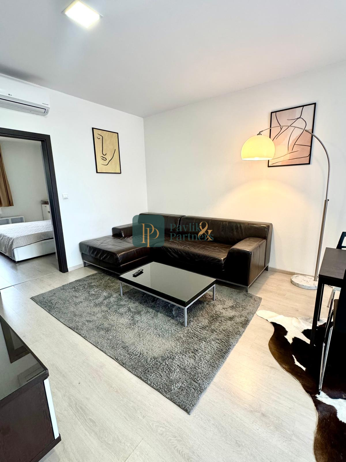 Prenájom 2izbový byt s 1 parkovacím miestom, novostavba