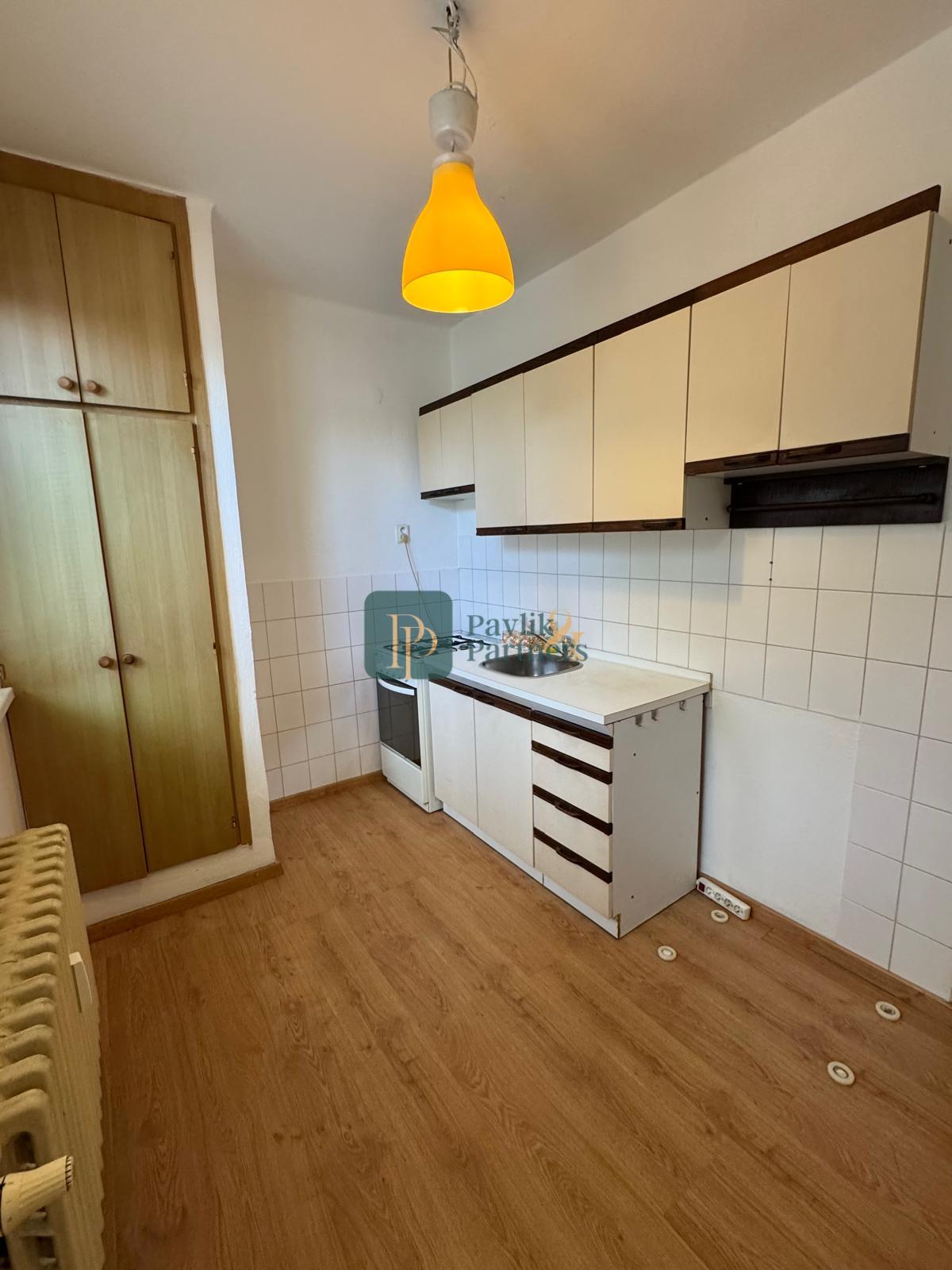 Predaj 2izbový byt centrum, Rázusova ul., 48m2
